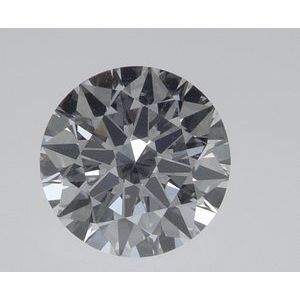 0.72ct ROUND Diamond - 500124419