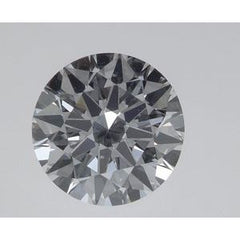 0.72ct ROUND Diamond - 500124419
