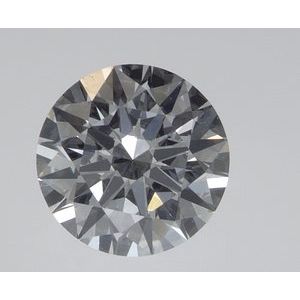 0.72ct ROUND Diamond - 500124421
