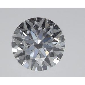 0.72ct ROUND Diamond - 500124420