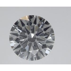 0.73ct ROUND Diamond - 500124422