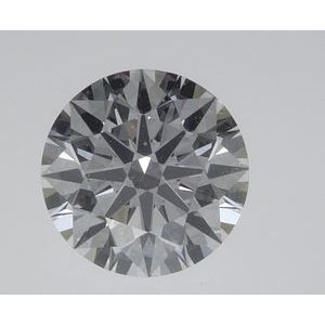 0.73ct ROUND Diamond - 500124424