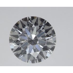0.73ct ROUND Diamond - 500124425