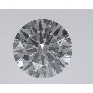 0.73ct ROUND Diamond - 500124423