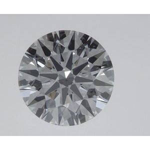 0.73ct ROUND Diamond - 500124426