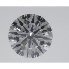 0.73ct ROUND Diamond - 500124426