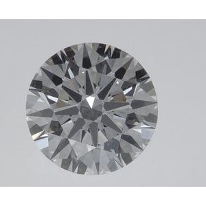 0.74ct ROUND Diamond - 500124428