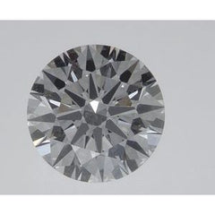 0.74ct ROUND Diamond - 500124428