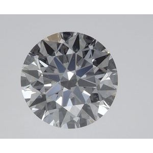 0.74ct ROUND Diamond - 500124429