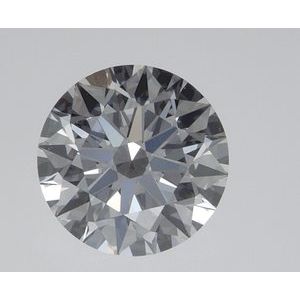 0.74ct ROUND Diamond - 500124427