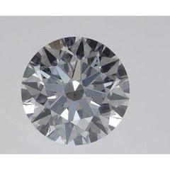 0.74ct ROUND Diamond - 500124427