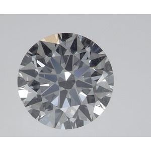 0.74ct ROUND Diamond - 500124430