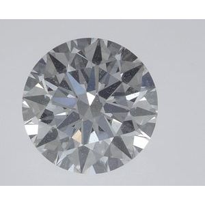 0.74ct ROUND Diamond - 500124433