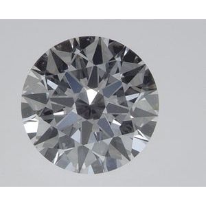 0.74ct ROUND Diamond - 500124431