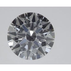 0.74ct ROUND Diamond - 500124431
