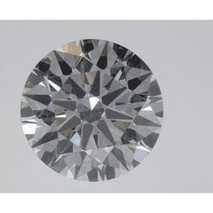 0.74ct ROUND Diamond - 500124432