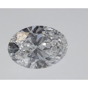 0.51ct OVAL Diamond - 500125359