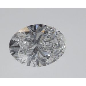 0.51ct OVAL Diamond - 500125360