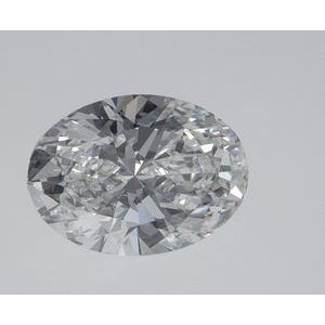 0.52ct OVAL Diamond - 500125362