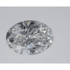 0.52ct OVAL Diamond - 500125362