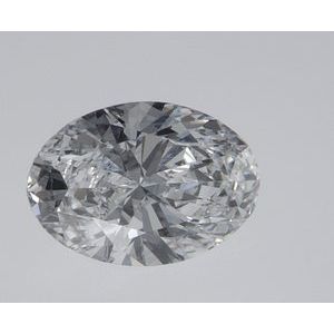 0.52ct OVAL Diamond - 500125363
