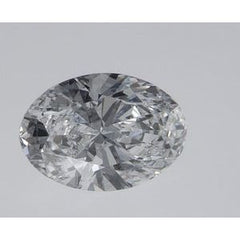 0.52ct OVAL Diamond - 500125363