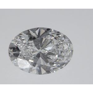 0.52ct OVAL Diamond - 500125361