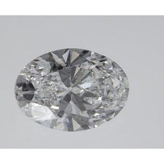 0.52ct OVAL Diamond - 500125361