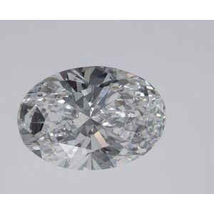 0.52ct OVAL Diamond - 500125364