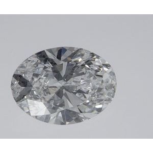 0.52ct OVAL Diamond - 500125366