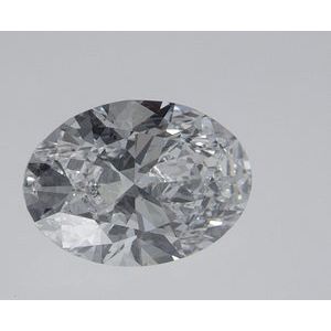 0.53ct OVAL Diamond - 500125367