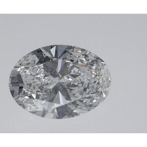 0.52ct OVAL Diamond - 500125365