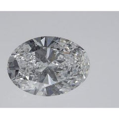 0.52ct OVAL Diamond - 500125365
