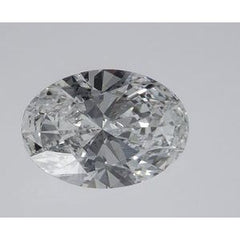 0.77ct OVAL Diamond - 500125418
