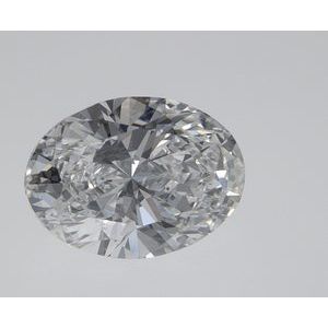 0.78ct OVAL Diamond - 500125420