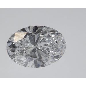 0.77ct OVAL Diamond - 500125419