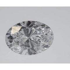 0.77ct OVAL Diamond - 500125419