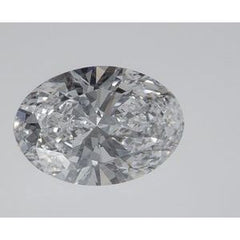 0.79ct OVAL Diamond - 500125421