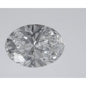 0.79ct OVAL Diamond - 500125422