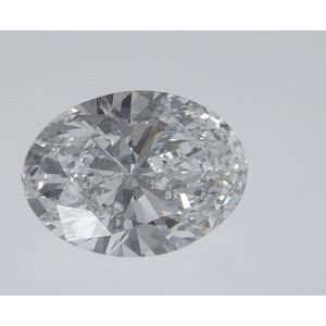1.0ct OVAL Diamond - 500125425