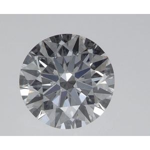 0.72ct ROUND Diamond - 500124415