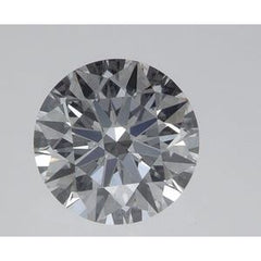0.72ct ROUND Diamond - 500124415