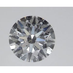 0.72ct ROUND Diamond - 500124414