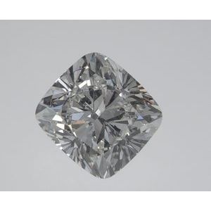 1.1ct CUSHION Diamond - 603451