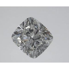 1.1ct CUSHION Diamond - 603451