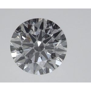 0.53ct ROUND Diamond - 500124375