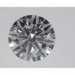 0.53ct ROUND Diamond - 500124375