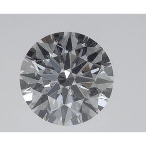 0.53ct ROUND Diamond - 500124377