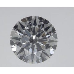0.53ct ROUND Diamond - 500124377