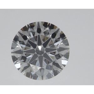 0.53ct ROUND Diamond - 500124374